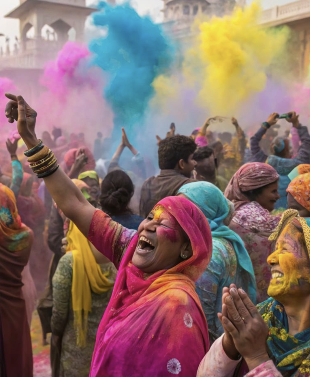 Viewlo Cultural Events